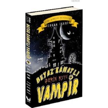 Aesco Beyaz Kanatlı Vampir 6 - Derin Kuyu