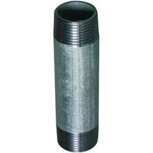 Aesco Galvanizli Boru Uzatma Pasolu 3/4 100 cm