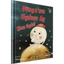 Aesco Dünyanın Uydusu Ay Kime Uydu?
