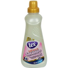 Aesco Soft Touch Konsantre Yumuşatıcı Ipeksi Dokunuş Kalıcı Parfüm 60 Yı 1500 ml