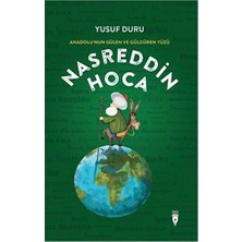 Aesco Anadolu’nun Gülen ve Güldüren Yüzü Nasreddin Hoca