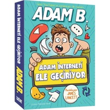 Aesco Adam Interneti Ele Geçiriyor