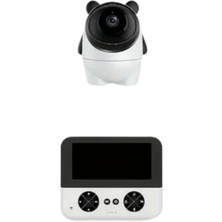 Aesco C5X Bebek Kameraa - Lisinya