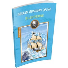 Aesco Denizde Bulunan Çocuk
