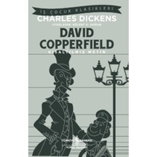 Aesco David Copperfield (Kısaltılmış Metin)