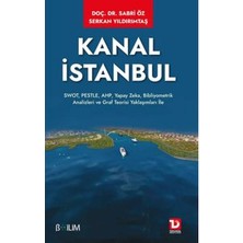 Aesco Kanal Istanbul