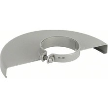 Aesco 230 mm Taşlama Muhafaza Siperi 2 605 510 298