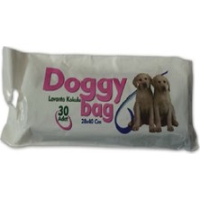 Aesco Lavanta Kokulu Kaka Poşeti - Lisinya