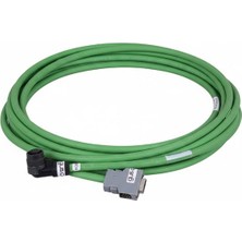 Gümrük Bey Fanuc Cnc Sinyal Kablosu – LX660-4077-T297, Endüstriyel Yedek Parça