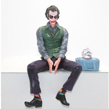 K-Yonlineticaret Joker Figürü 25 cm ALK5303
