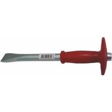 Aesco 15061 Muhafazalı Yassı Keski 18X30 mm