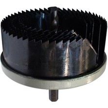 Aesco 51595 5 Li Buat Testeresi Seti