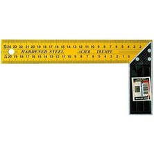 Aesco 12243 Marangoz Gönye 35 cm