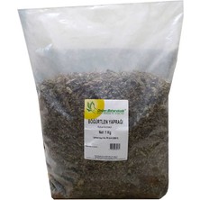 Aesco Doğal Böğürtlen Yaprağı 1000 gr Paket