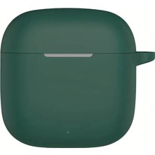 Magicool Huawei Freebuds Se 3 Hang Kılıf - Yeşil
