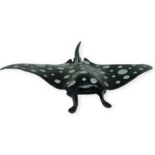 Aesco Hayvan Figürleri - Deniz Hayvanları 14 cm - Vatoz (Lisinya)