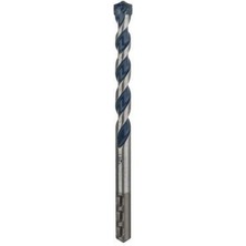 Aesco Cyl-5 Blue Granit Turbo Matkap Ucu 12X150 mm