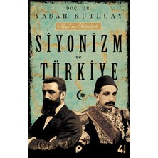 Aesco Siyonizm ve Türkiye