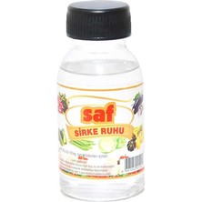 Aesco Saf Sirke Ruhu 120 ml
