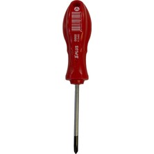 Aesco X-Plus 4X60 Tri G Üçgen Tornavida