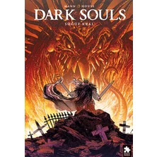 Aesco Dark Souls Sayı 5 Söğüt Kral