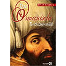 Aesco Örtüsü Kalkan Osmanlı - Das Osmanische Reich Unverhüllt