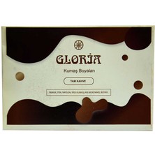 Aesco Kumaş Boyası Tam Kahve 10 gr Pkt