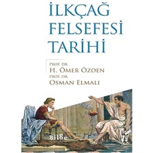 Aesco Ilkçağ Felsefesi Tarihi