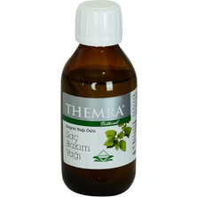 Aesco Sel Isırgan Yağı Özlü Yağlı ve Cansız  Bakım Yağı 100 cc