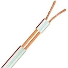 Aesco Kordon Kablo 2x0,75 mm (10 Metre)