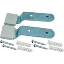 Aesco Lavabo Tırnağı