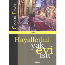 Aesco Hayallerini Yak Evi Isıt