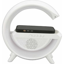 Aesco Bluetooth Hoparlör Speaker Telefon Şarj Edebilen Android ve Ios Uyumlu - Lisinya