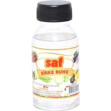 Aesco Saf Sirke Ruhu 140 ml
