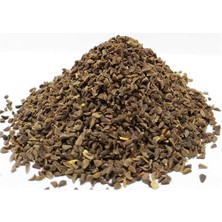 Aesco Üzerlik Tohumu Tane Doğal 50 gr Paket