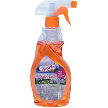 Aesco Oda Parfümü Oda Kokusu Çiçek Bahçesi Kokulu Oda Spreyi 500 ml