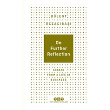 Aesco On Further Reflection - Essays From A Life In Business