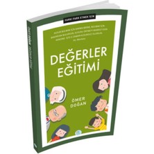 Aesco Farkı Fark Etmek Için - Değerler Eğitimi