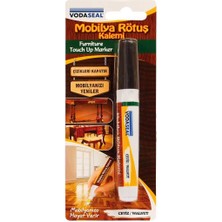 Aesco Mobilya Rötuş Kalemi Tekli Ceviz