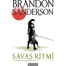 Aesco Savaş Ritmi Fırtınaışığı Arşivi Dördüncü 2. Cilt