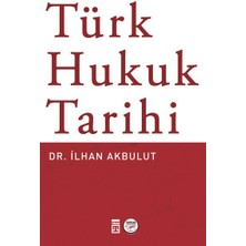 Aesco Türk Hukuk Tarihi