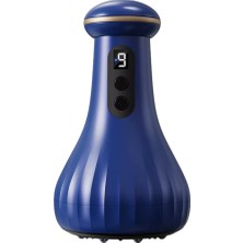 Aesco Kompakt Tasarımlı Çok Fonksiyonlu Masaj Cihazı - Lisinya