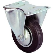 Aesco Fivestar Sabit Servis Tekeri 80 mm