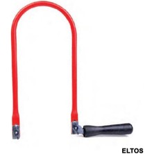 Aesco Kıl Testere Kolu