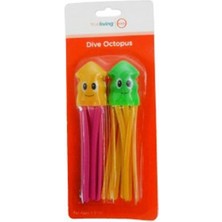 Aesco Havuz Oyunu Ahtapot - 66H (Lisinya)