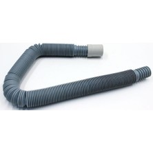 Aesco Çamaşır ve Bulaşık Makinası Tahliye Hortumu 3 Metre