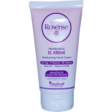 Aesco Nemlendirici El I 75 ml