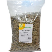 Aesco Alıç Yaprağı Doğal 1000 gr Paket