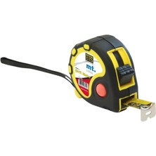 Aesco 12359 Şerit Metre 5 Metre 25 mm