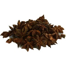 Aesco Yıldız Anason Doğal 100 gr Paket